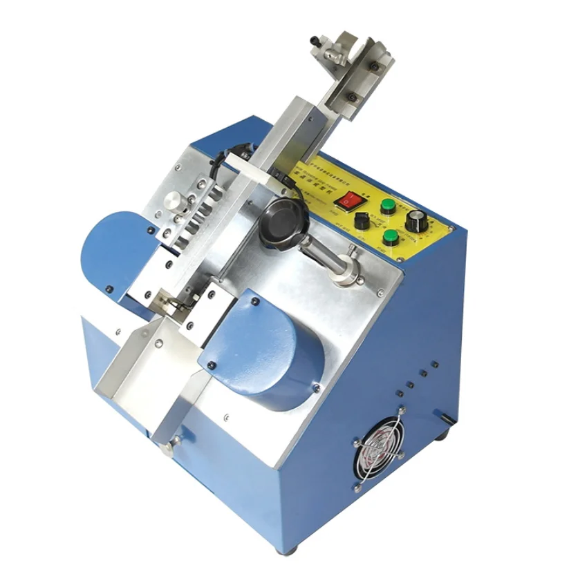 Manufacturer Automatic Component Forming Machines for Transistor Forming and Lead Cutting RS-920A