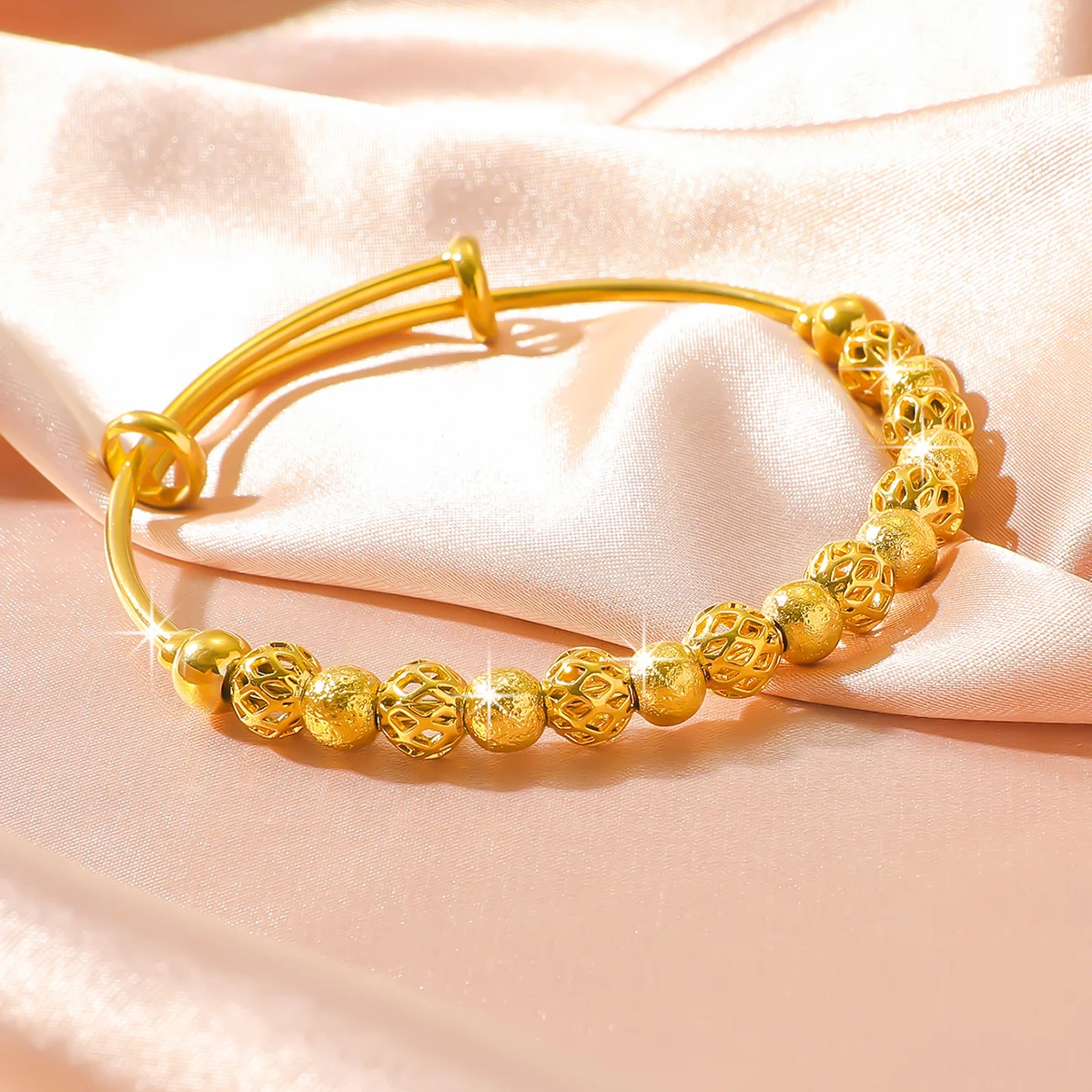 Brass Gold-Plated H…