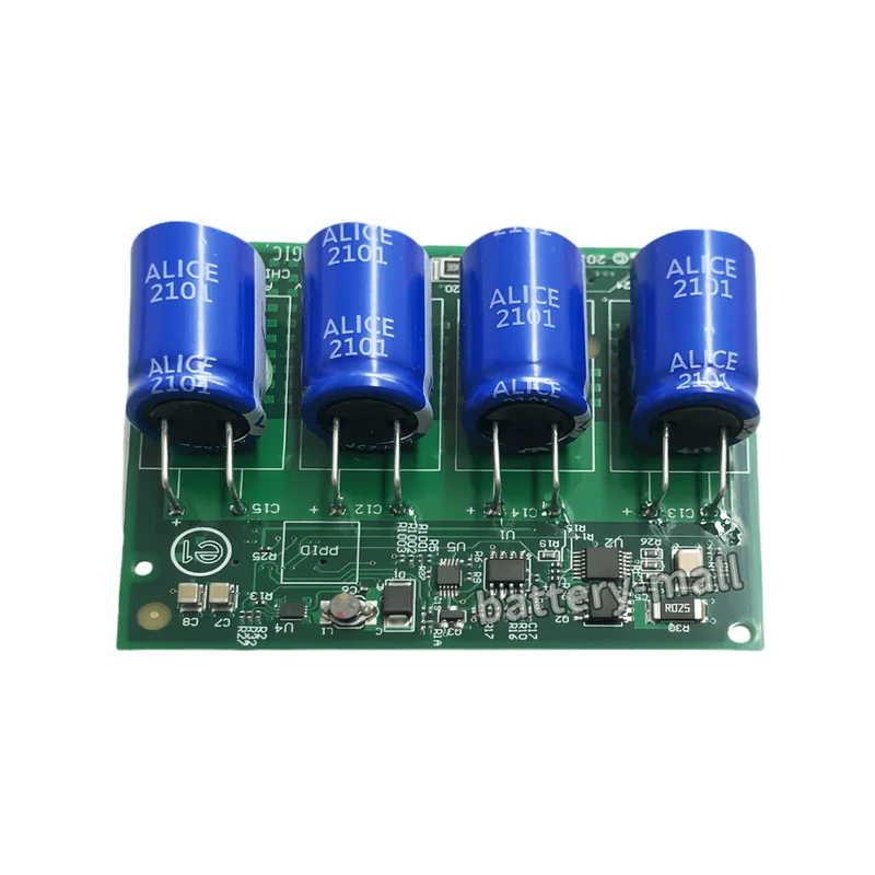 Original Equipment Manufacturer KYCCH Applicable to Dell EqualLogic PS4100 PS4110 PS6100 PS6100e Controller battery