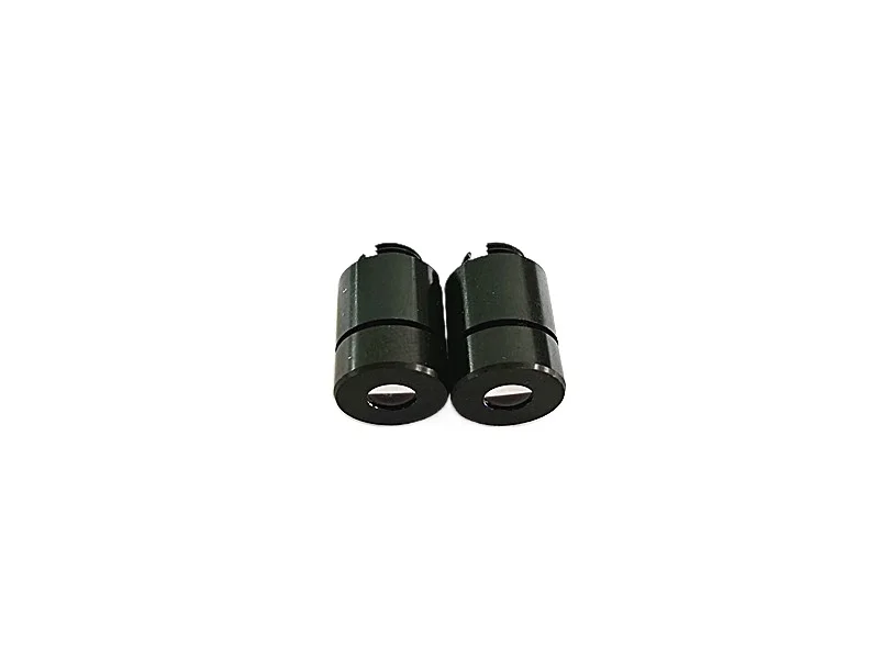 Fiber Laser Collimator FC Interface Fiber Collimator Aspherical Fiber Collimator FC Lens in stock