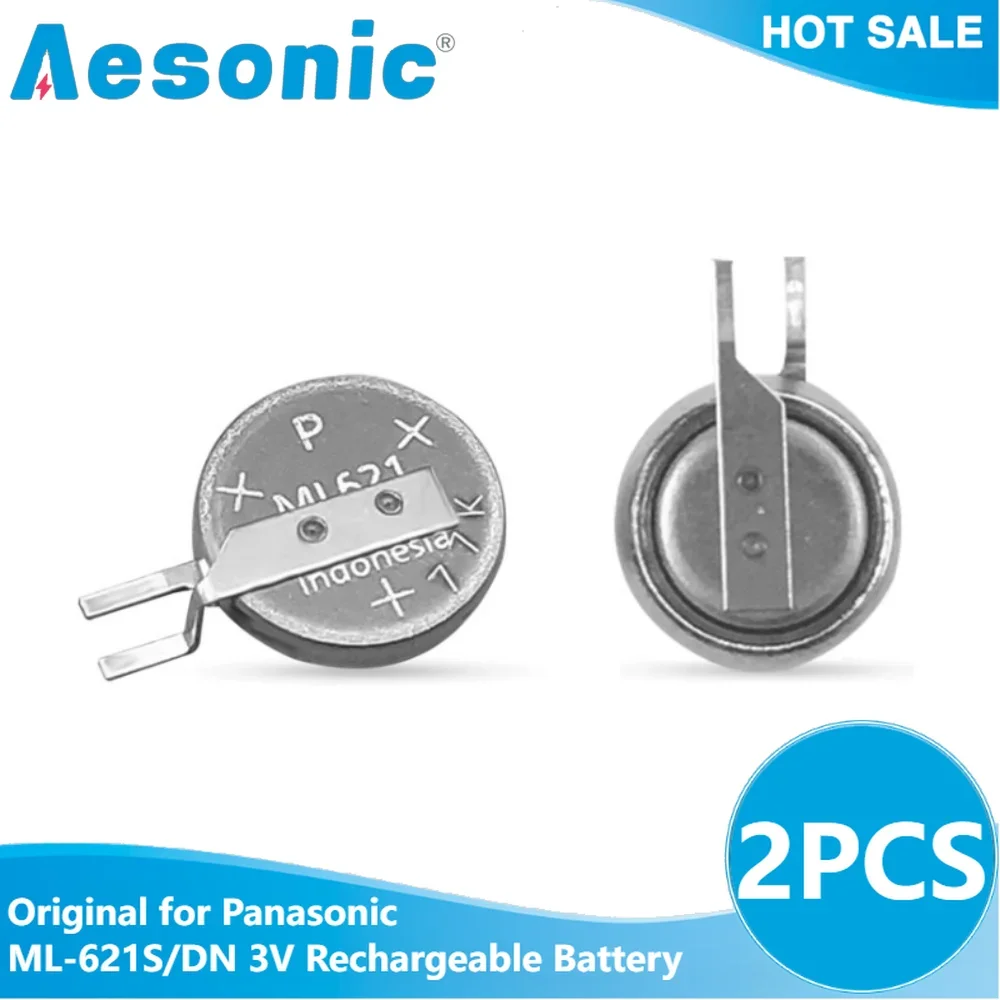 2PCS Original For P… - image