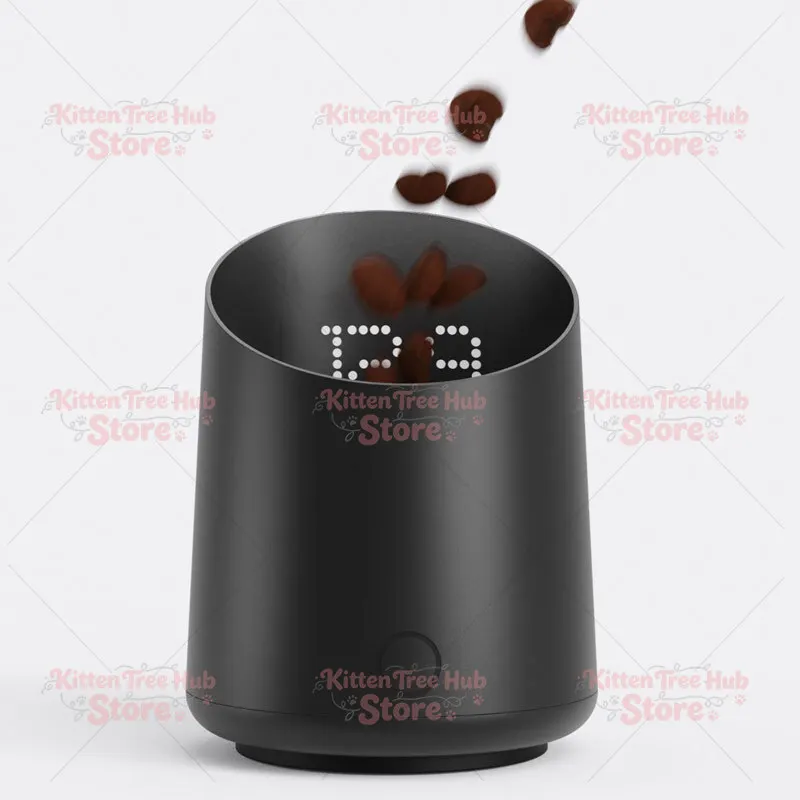 Portable Mini Smart Electronic Scale Italian Style Dedicated
