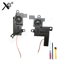 New Left / right Laptop Speaker +Screwsdriver For Lenovo IdeaPad Z575 Z570 Speakers
