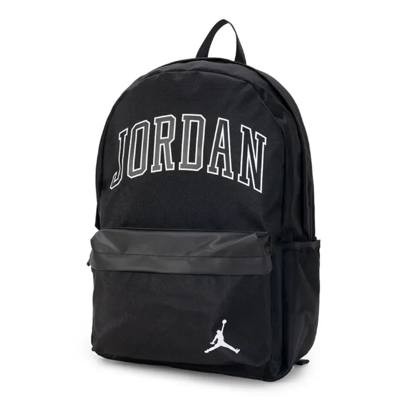 NIKEJORDAN Student School Bag Outdoor Travel Sports Leisure Fitness Bag Backpack JD2633105AD-001
