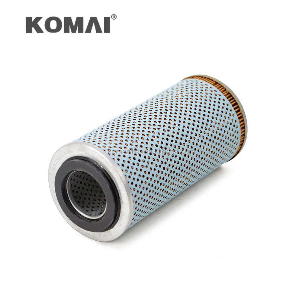 For Factory Direct Selling Komai Oil Filter Cartridge Lf3327 Daewoo Excavator