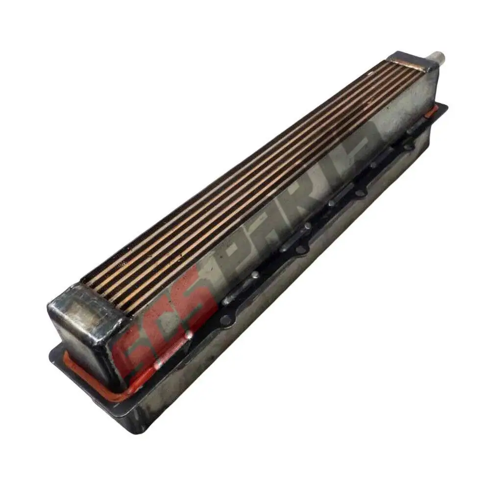 

3026923 Сердечник после охлаждения для Cummins G28 N14G NH855 NT855 QSK50 CM850 V28 NTA855