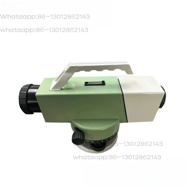 Automatic Levels and Accessories Tripod Automatic Levels