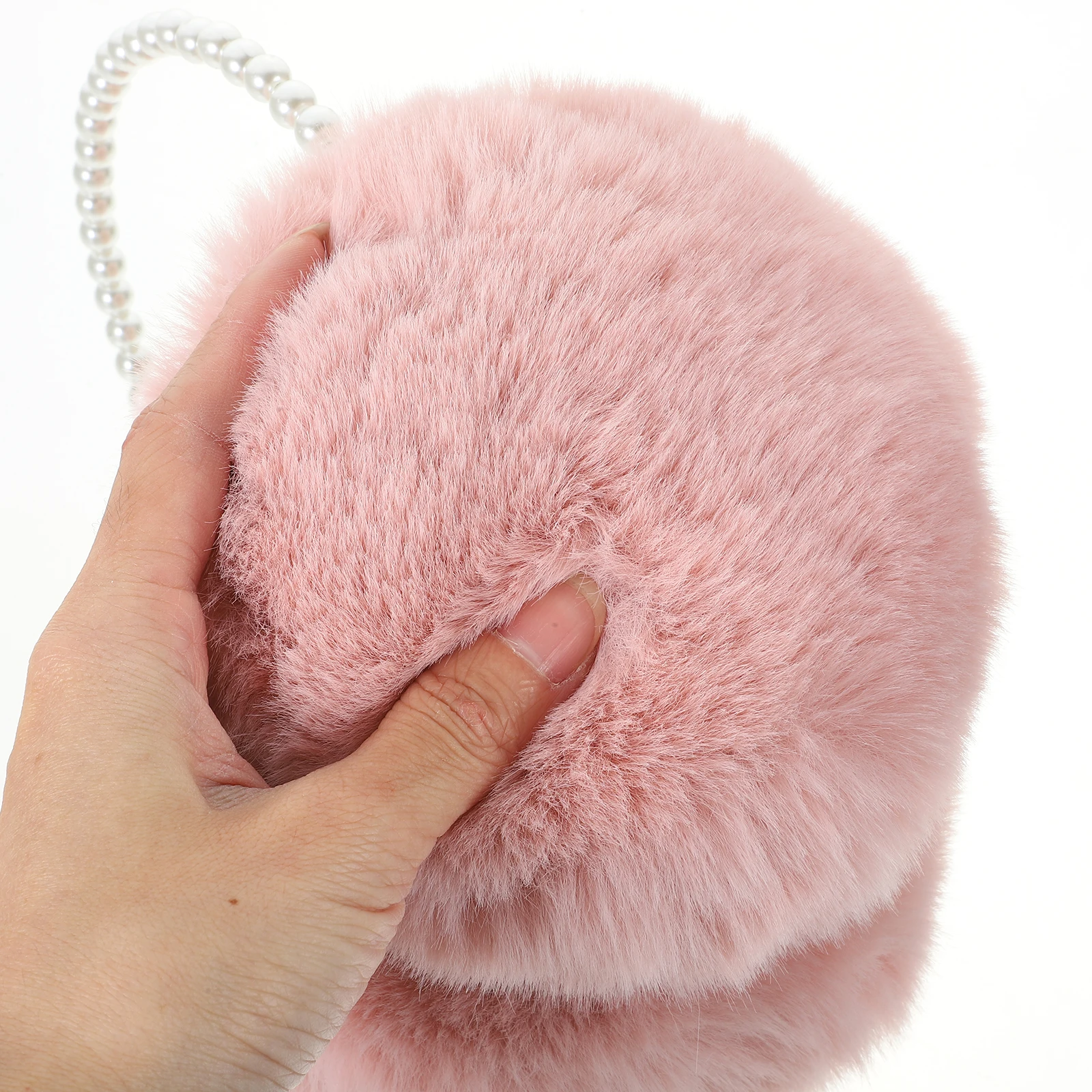 

Durable Earmuff Winter Ear Cover Stylish Warm Accessory Perfect for Cold Weather Winter Earmuff Lovely Ear Cover