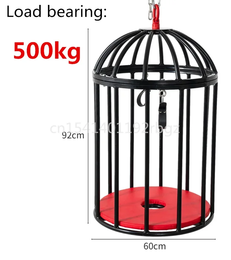 New Hanging Door Dog Cage AV Slave Training Props Men Women Restraint Cage Fetish Masturbation Sex Furniture Adult Supplies 18+