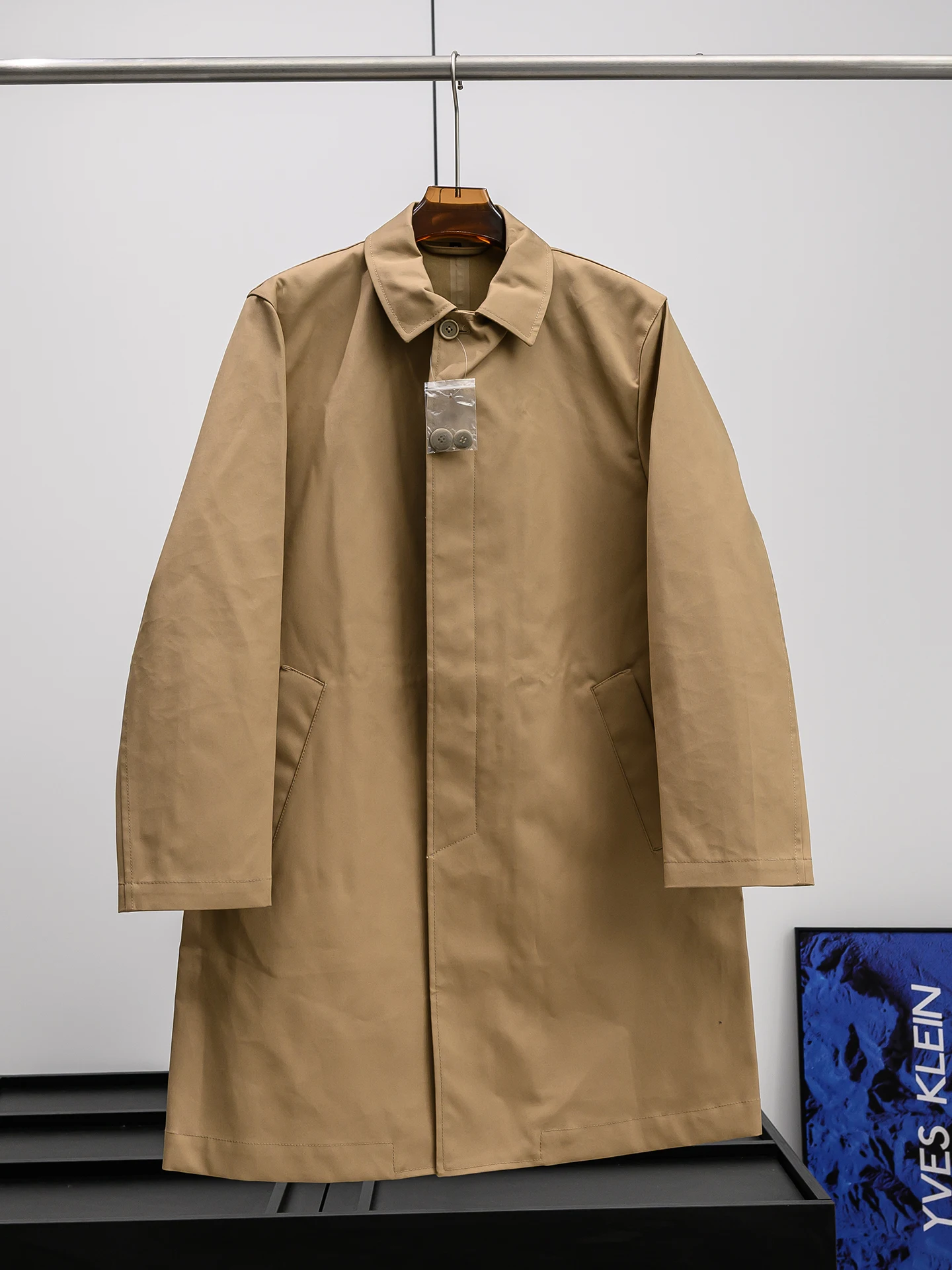 เสื้อแจ็คเก็ตกันลมระบายอากาศได - Men'S Fashion Online บทวิจารณ์และราคา