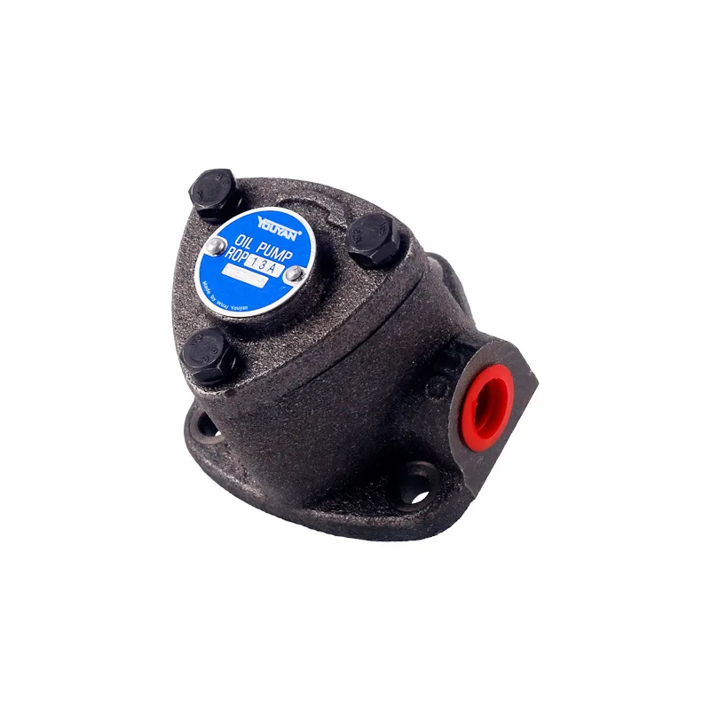 ROP Lubrication  BMA Triangle  LOP Cycloid  NOP Oil Pump TOP-10A Motor Device 11A 12A 13A
