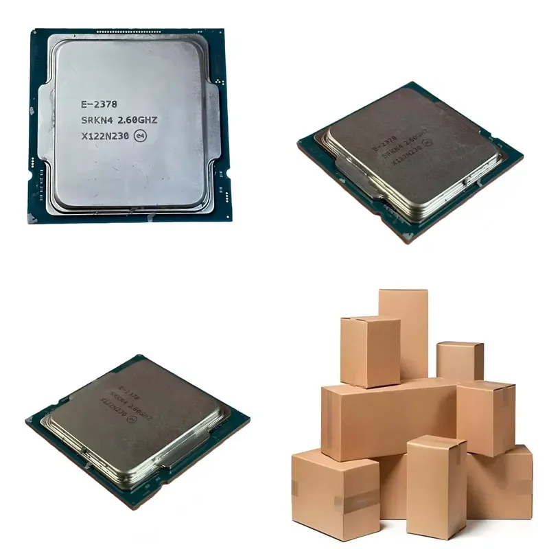 

【CHIMU HOME】 8 Core 2.60GHz 16MB L3 Cache 65W Desktop Processor
