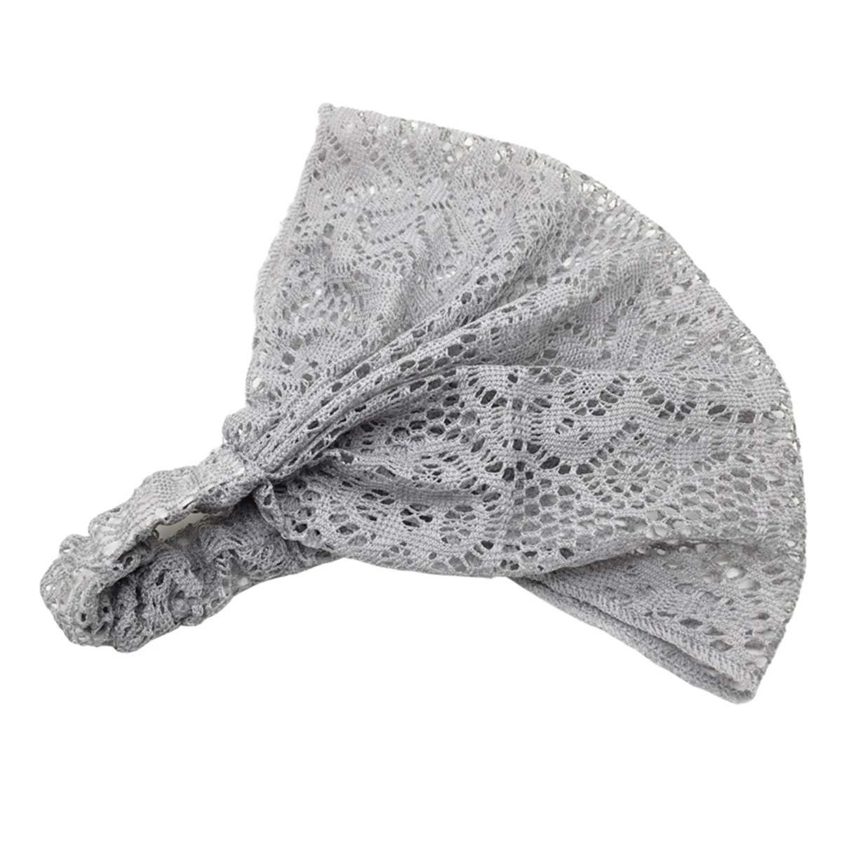 

Fashionable Headscarf Lace Headband Hair Accessory Headwraps for Women Headbands