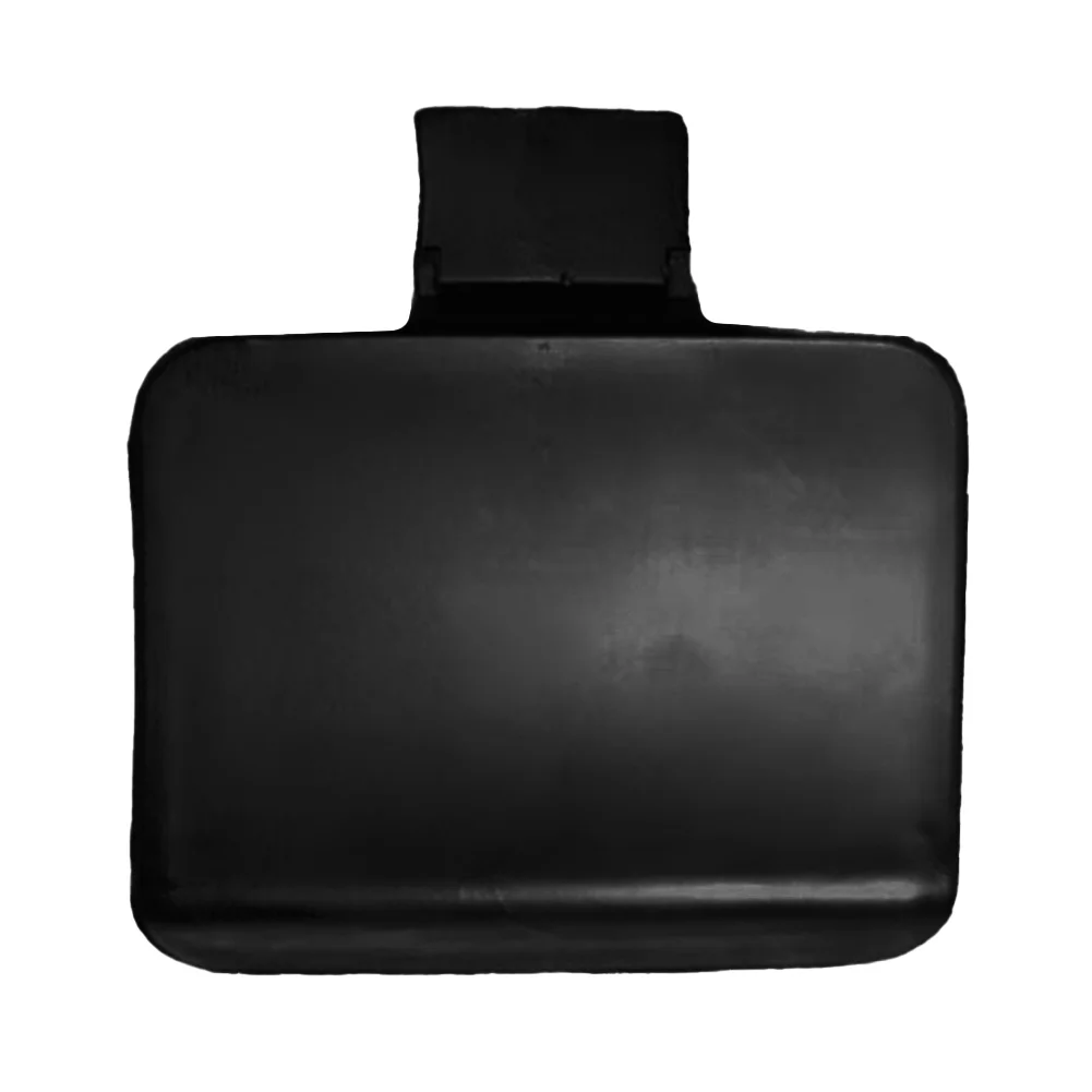 

Rear Bumper Tow Hook Cover for BMW For E91 Touring For 3 Series 511280411For 35 ABS Black 2005-2012 Direct Fit