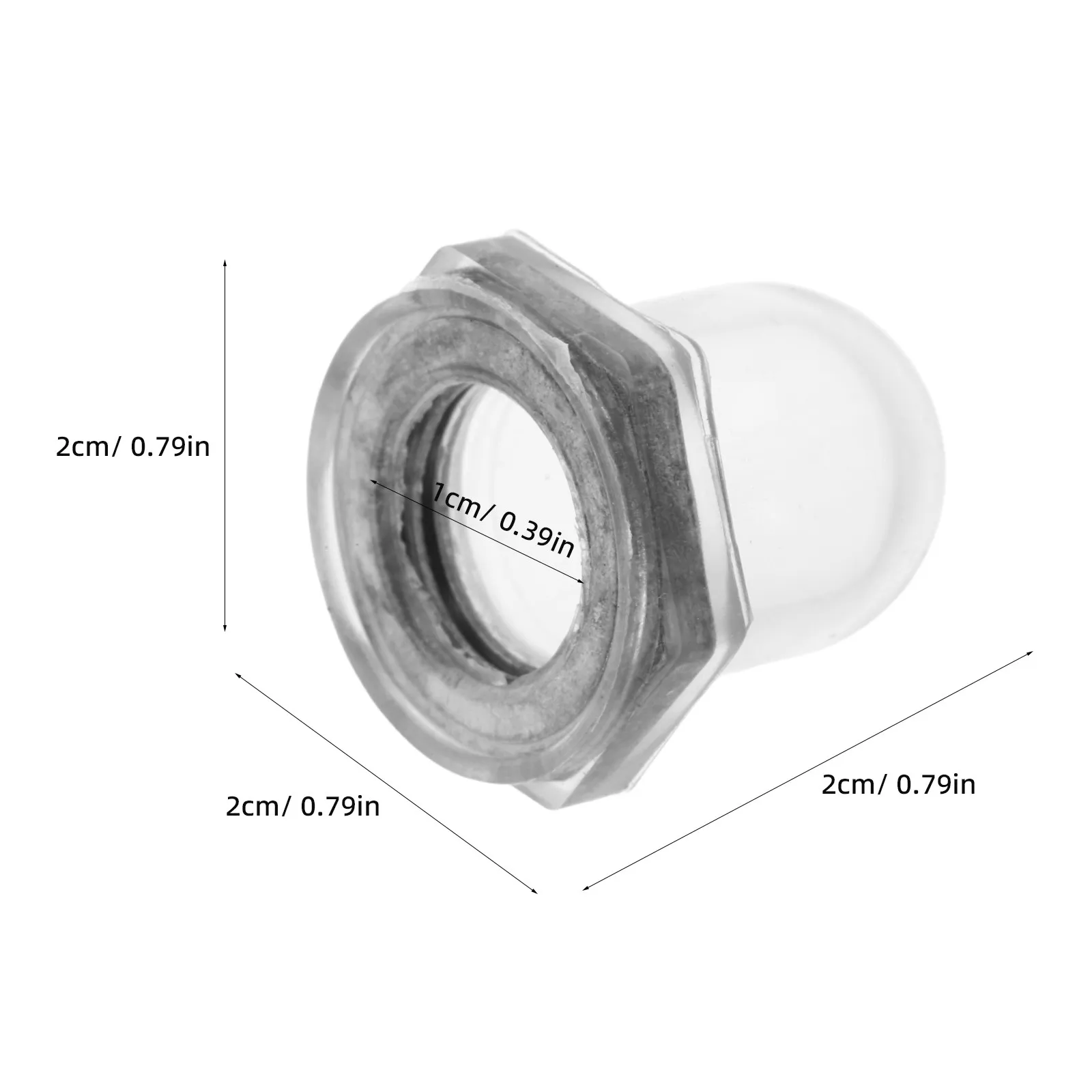 Miniature Overload Electrical for Home Use Overcurrent Safety Device