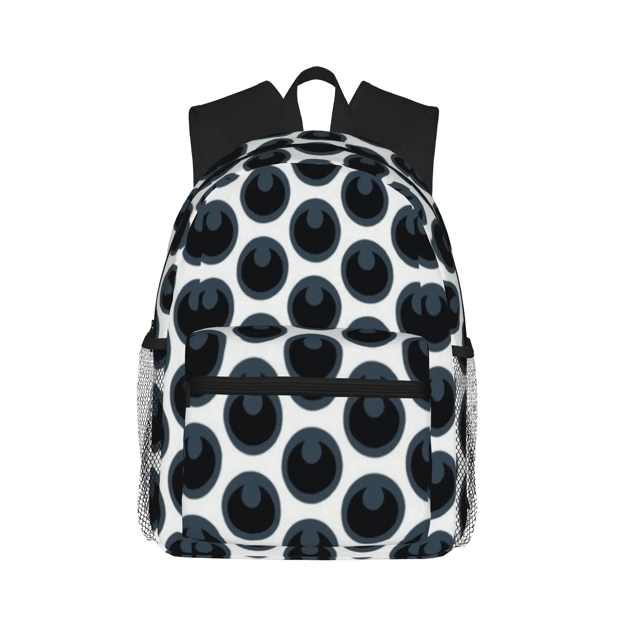 

Darkness Energy Casual Backpack for Students and Adults Men's backpack