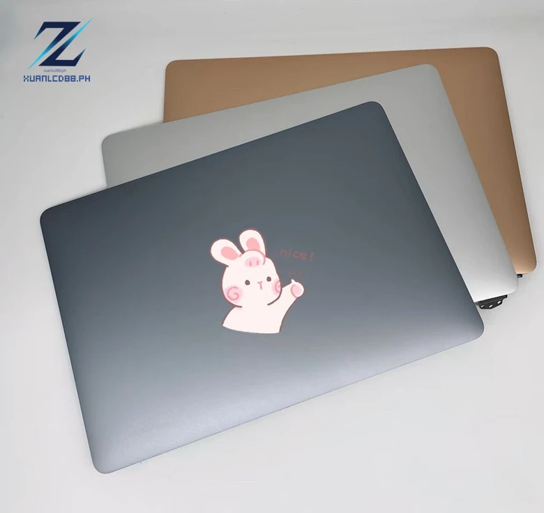 A2337 LCD Screen Display Assembly Replacement Compatible With MacBook Pro 13.3" EMC 3578 MYD83 MYD92