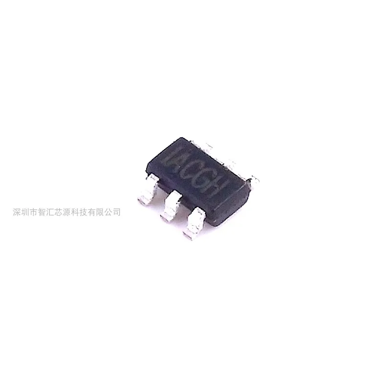 10PCS/LOT NEW MP2484GJ-Z MP2484GJ SOT23-6 LED current controller brand new original