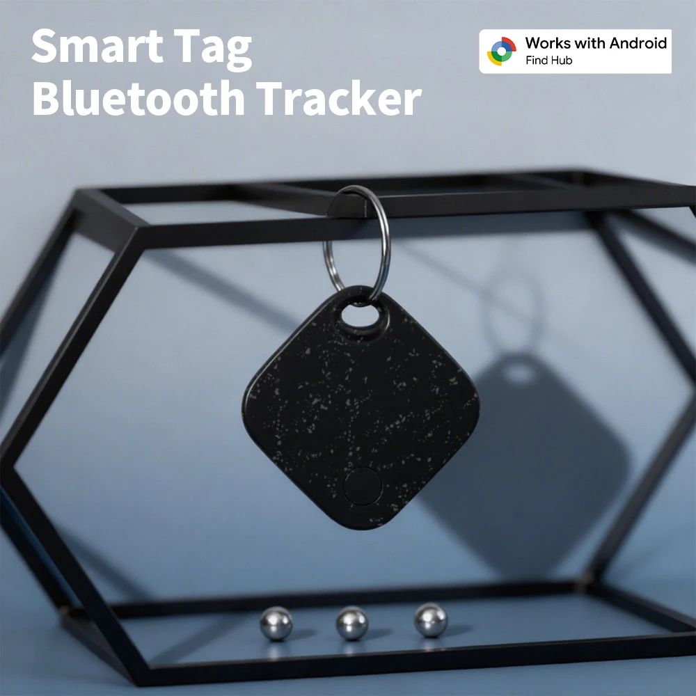 صديقة للبيئة لمسافات طويلة المقتفي تحديد المواقع بعيدا مكتشف لنظام أندرويد جوجل العثور على محور العلامة الذكية لسامسونج Xiaomi GMS #4