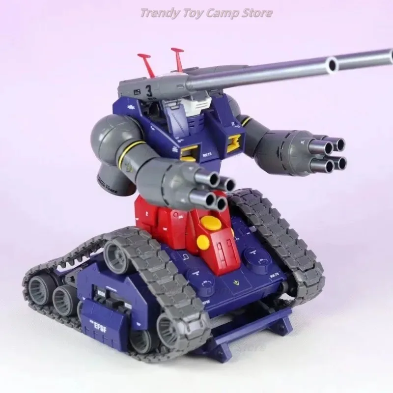 

Magic Star VN001 MG 1:100 Стальные банки с специальной формой, набор моделей для сборки металлического ствола, коллекция детских игрушек и подарков