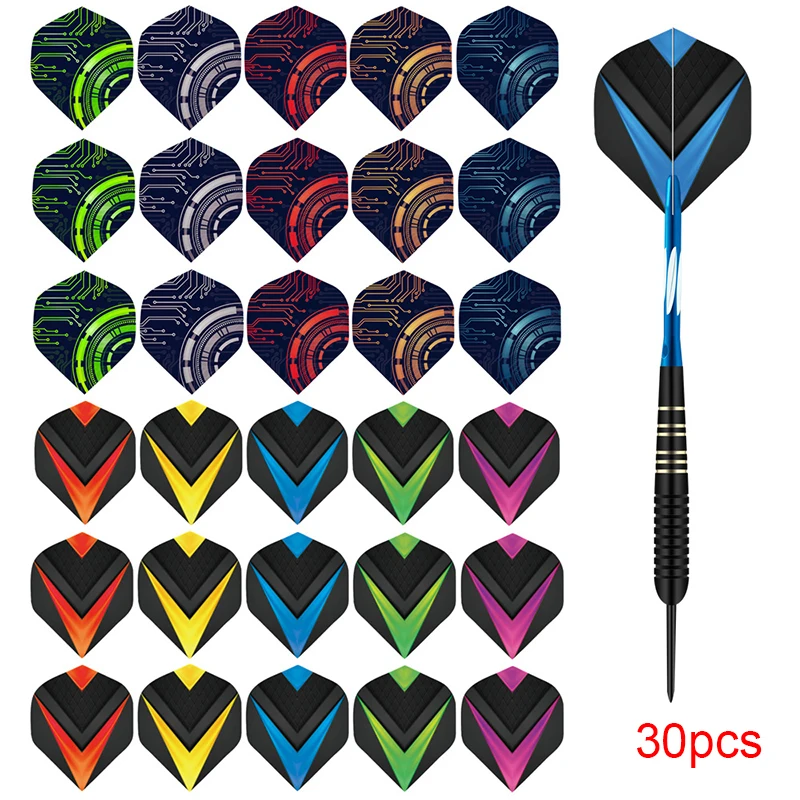 Variant: 30 piezas E