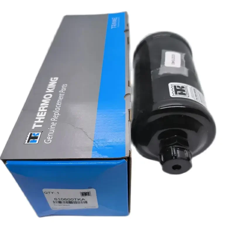 Unit Sub mesin Trailer Thermo King Drier 61-0600 610600 610600TKA,