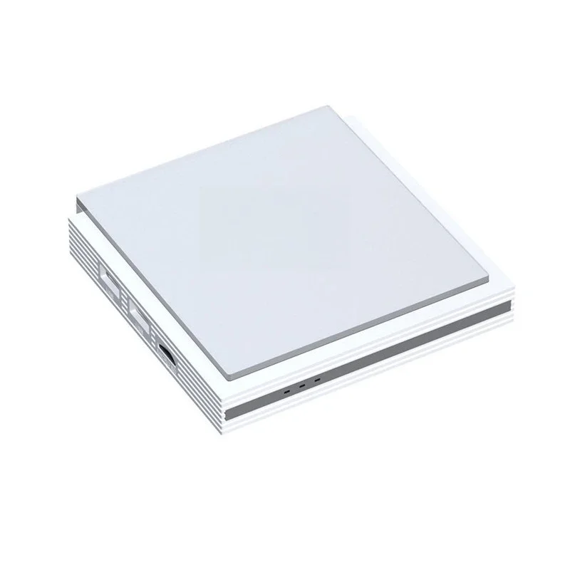 

Set-top box S905X4 Android 11.0 network playback 4K Gigabit wifi6