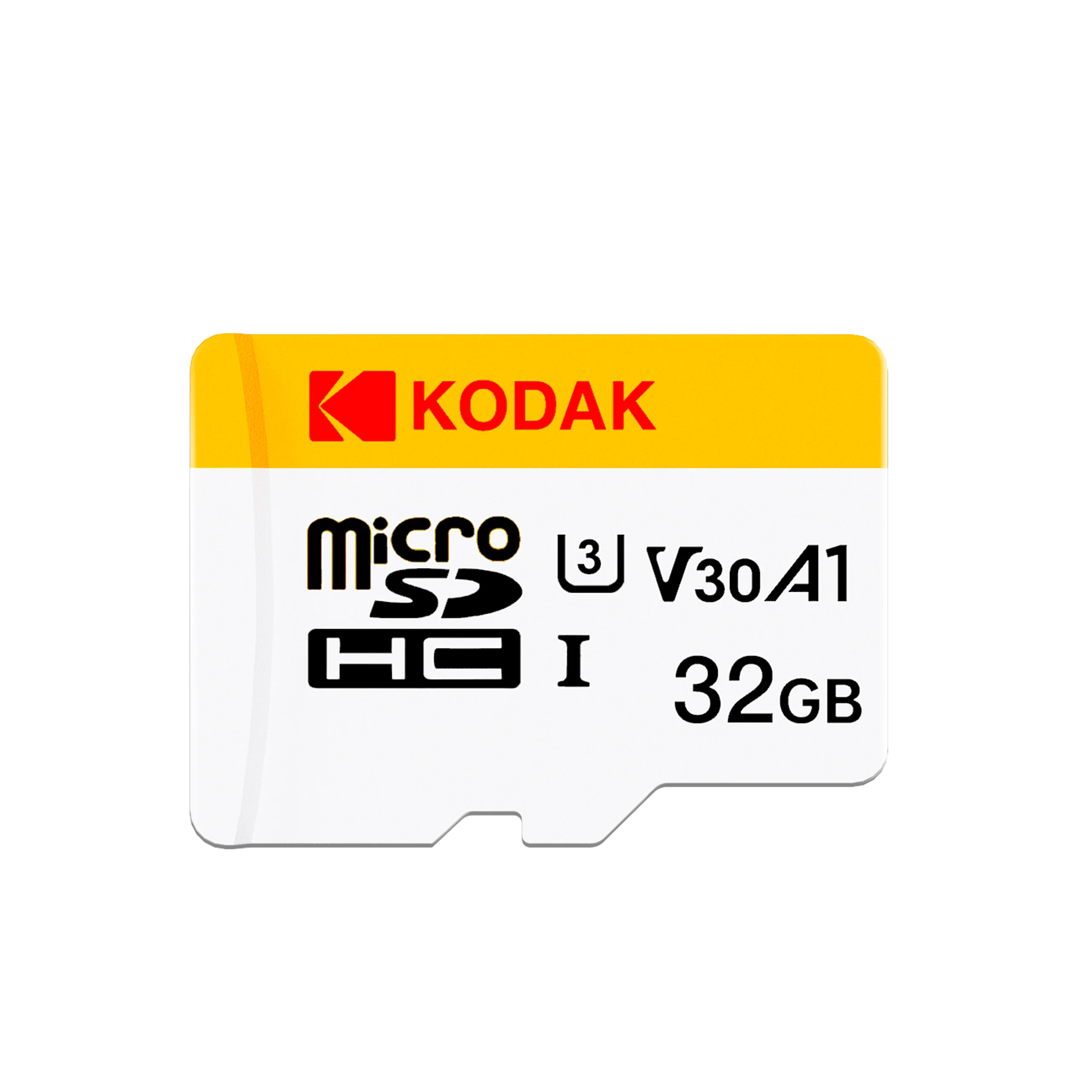 cartao-de-memoria-kodak-micro-sd-256gb-128gb-64gb-32gb-u3-v30-classe-10-de-alta-velocidade-para-celular-tablet-e-camera