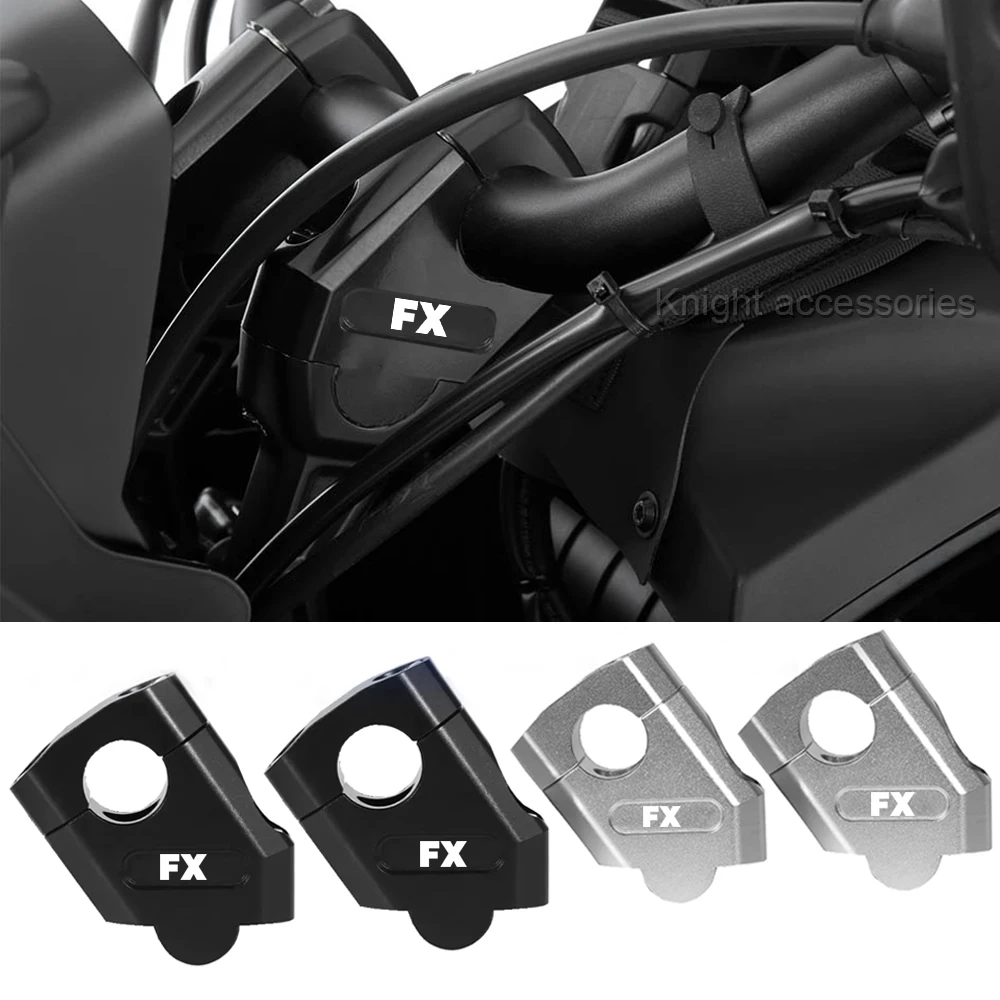 

Переходник для Руля Мотоцикла Zero FX