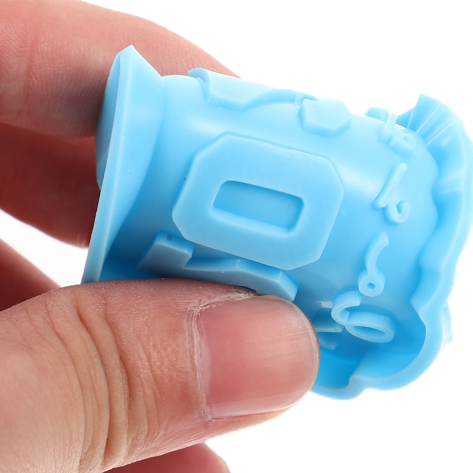 

4Pcs Silicone Key Chain Molds Class 2023 Portable Pendant Molds DIY Resin Keychain Craft Decorative Keychain Mold