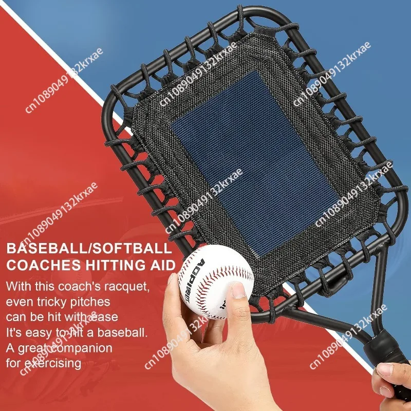 مدرب البيسبول، مضرب البيسبول، معدات ممارسة البيسبول، مضرب شرارة الكرة اللينة، خفيف الوزن وخفيف الوزن #4