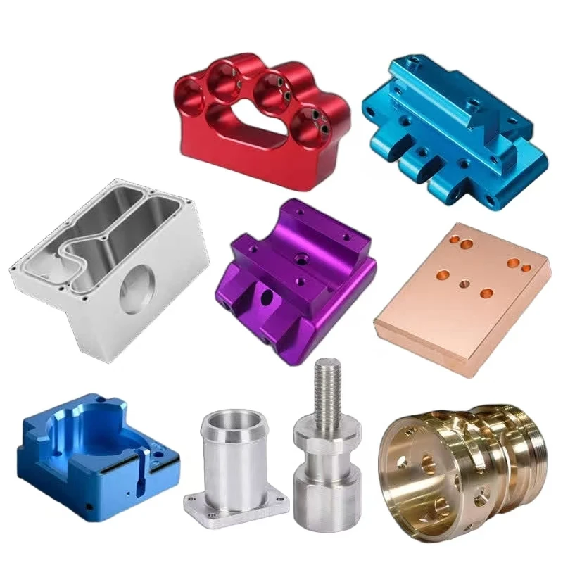 

Custom Precision CNC Machining Service CNC Turning Milling for Copper Brass Aluminum Stainless Steel Parts Wire EDM