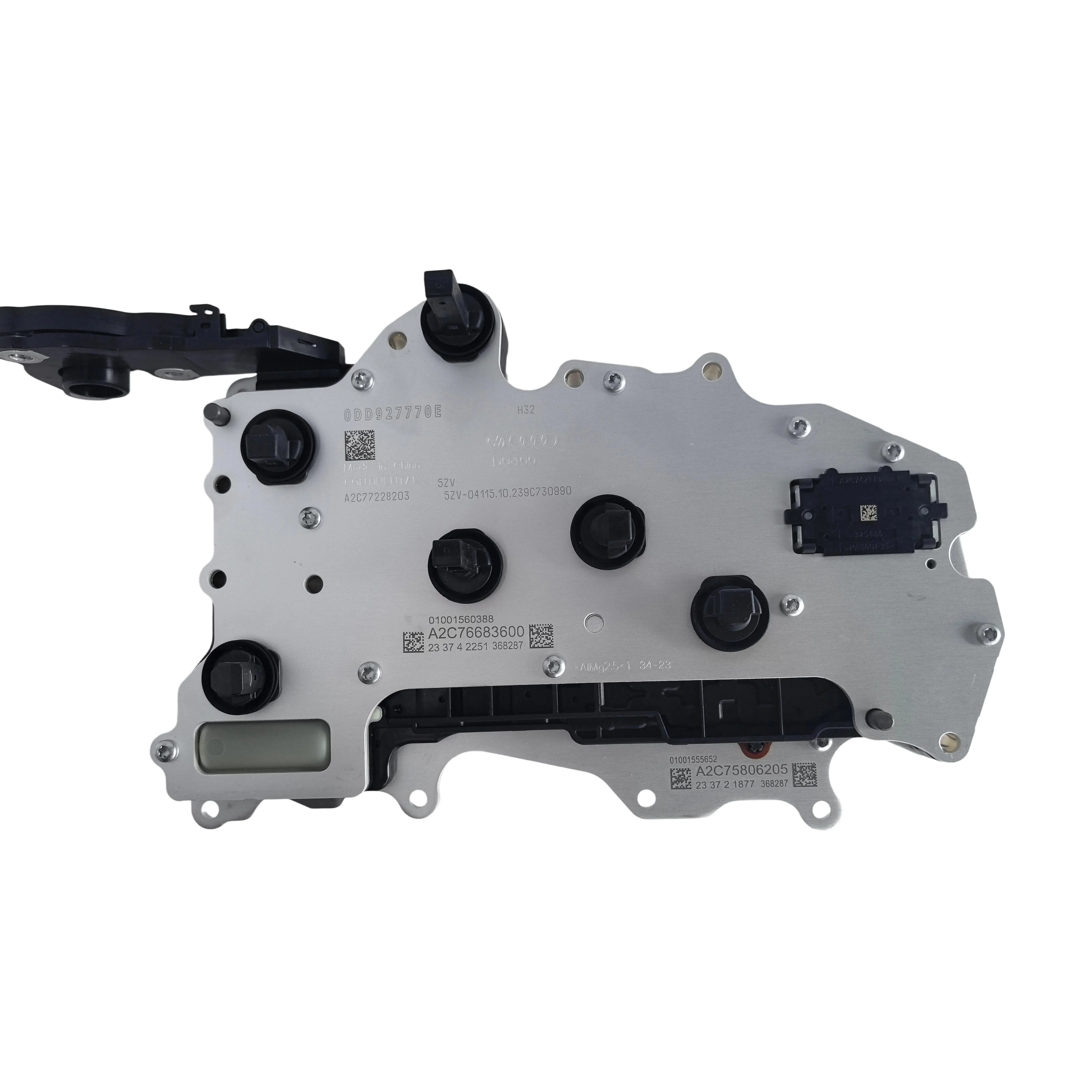 

TCU/TCM 0DD Transmission Hybrid Transmission Control Unit Module