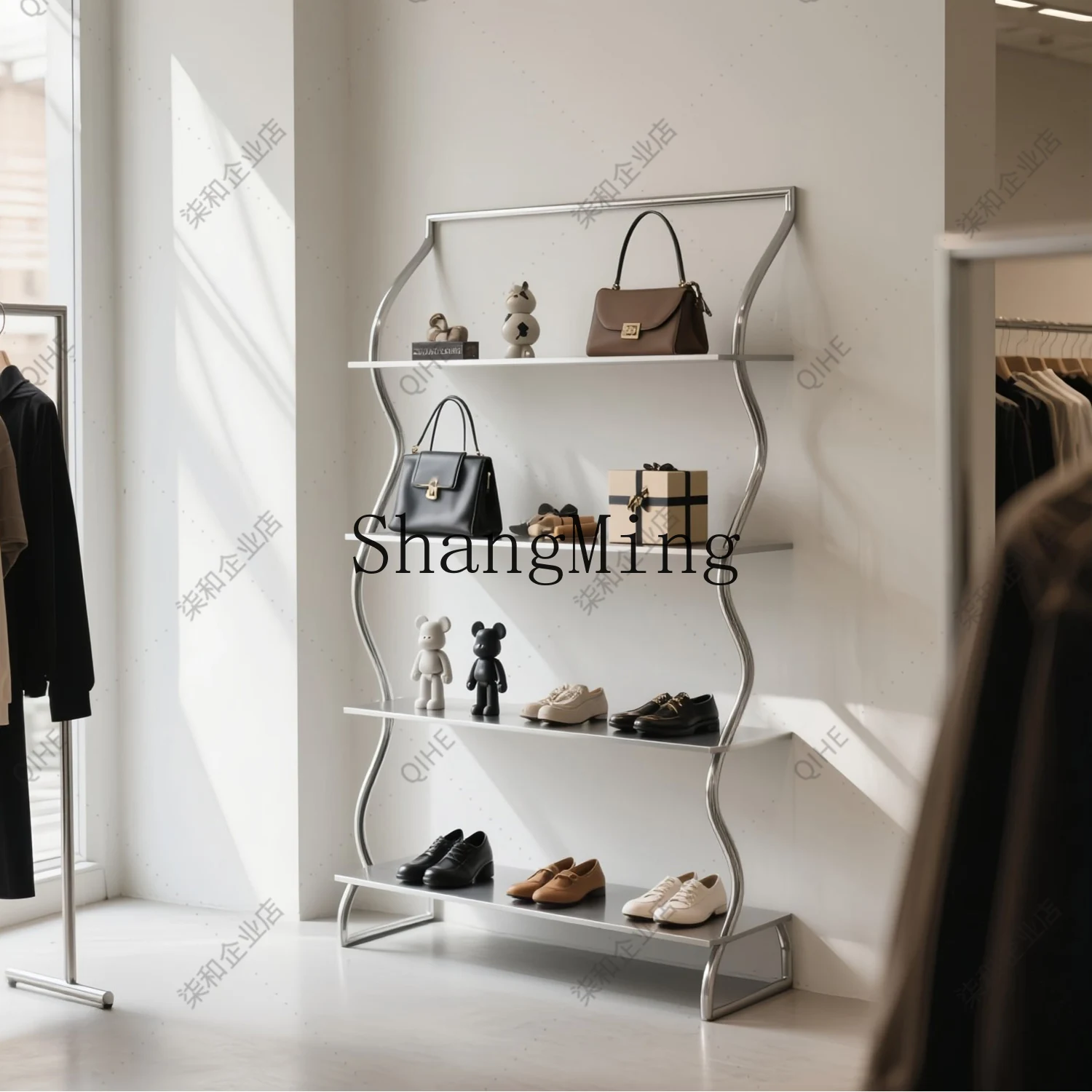 Hj Clothing Store D…