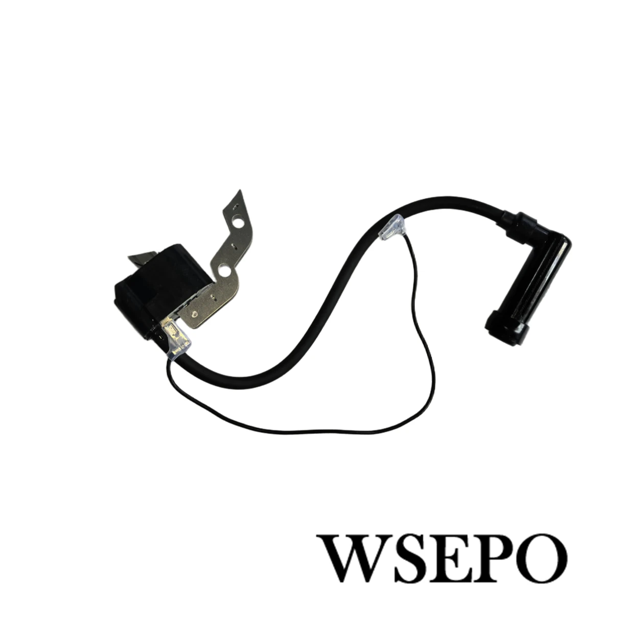Replacement Ignition Coil High Pressure Spark Wire Fits For Mitsubishi GM132 GT400 4.0HP Air Cool Gas Engine