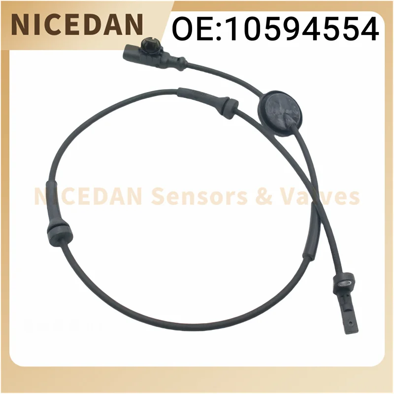 

Датчик скорости переднего колеса ABS для аксессуаров для автомобильных запчастей MG ZS 10594554