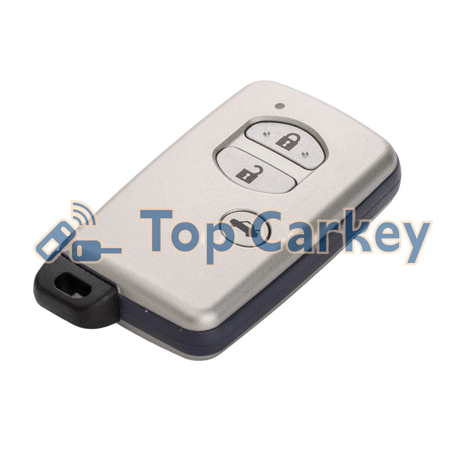 KEYDIY KD TIB03 TIB03-3 TIB03-4 Silver Gray 4D 8A Chip for TOY Camry Corolla Levin Avalon RAV4 Highlander