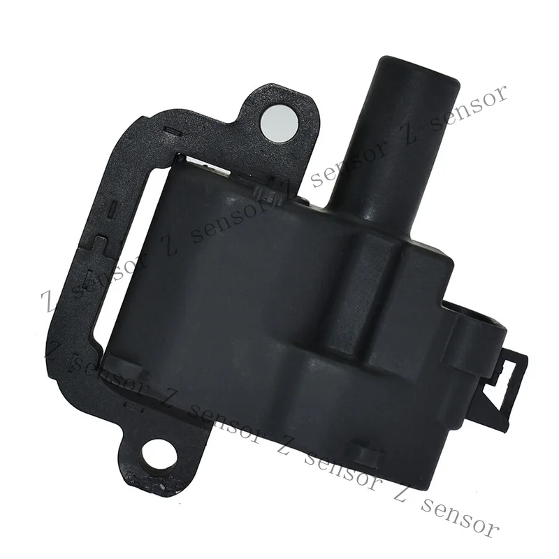 Z+ Ignition Coil 12558948 for Cadillac CTS Pontiac GMC Chevrolet Corvette 1997-2004