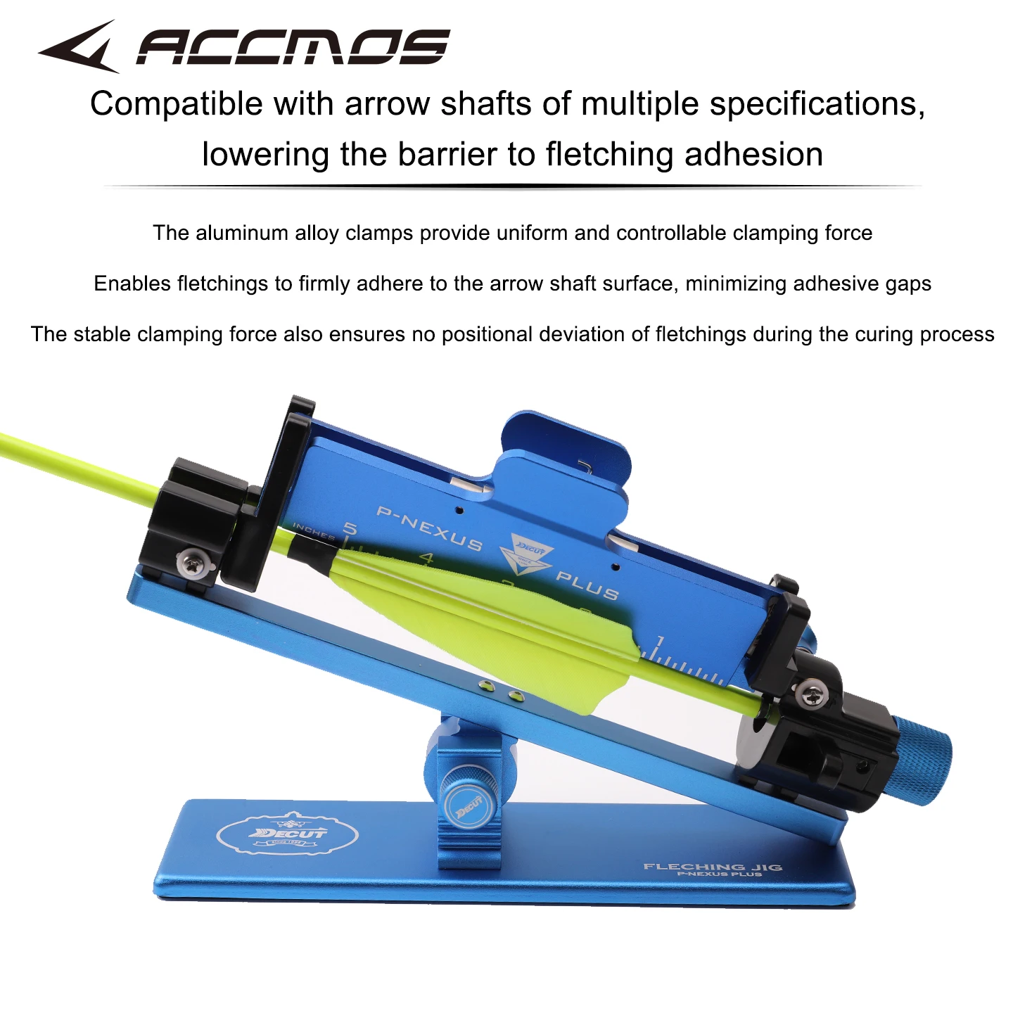 Thumbnail 4 - #38 Cheap Arrow Fletchings Worth Buying