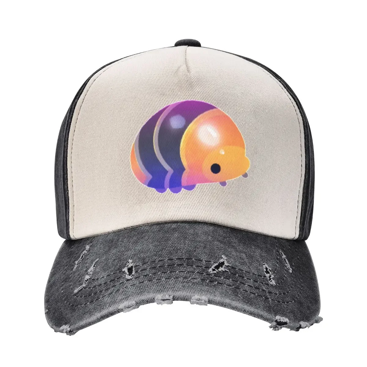 

Pill bugs Baseball Cap beach hat Custom Cap Golf Hat Men Hats Women's