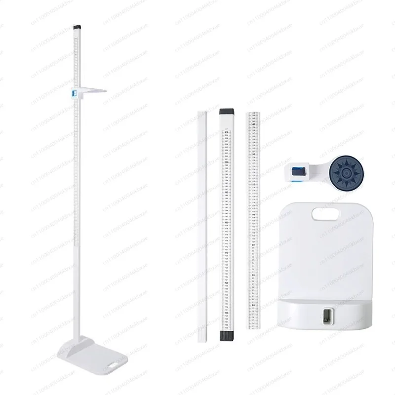 

instrument Children's adult height measuring instrument School folding physical examination measuring height ruler instrument