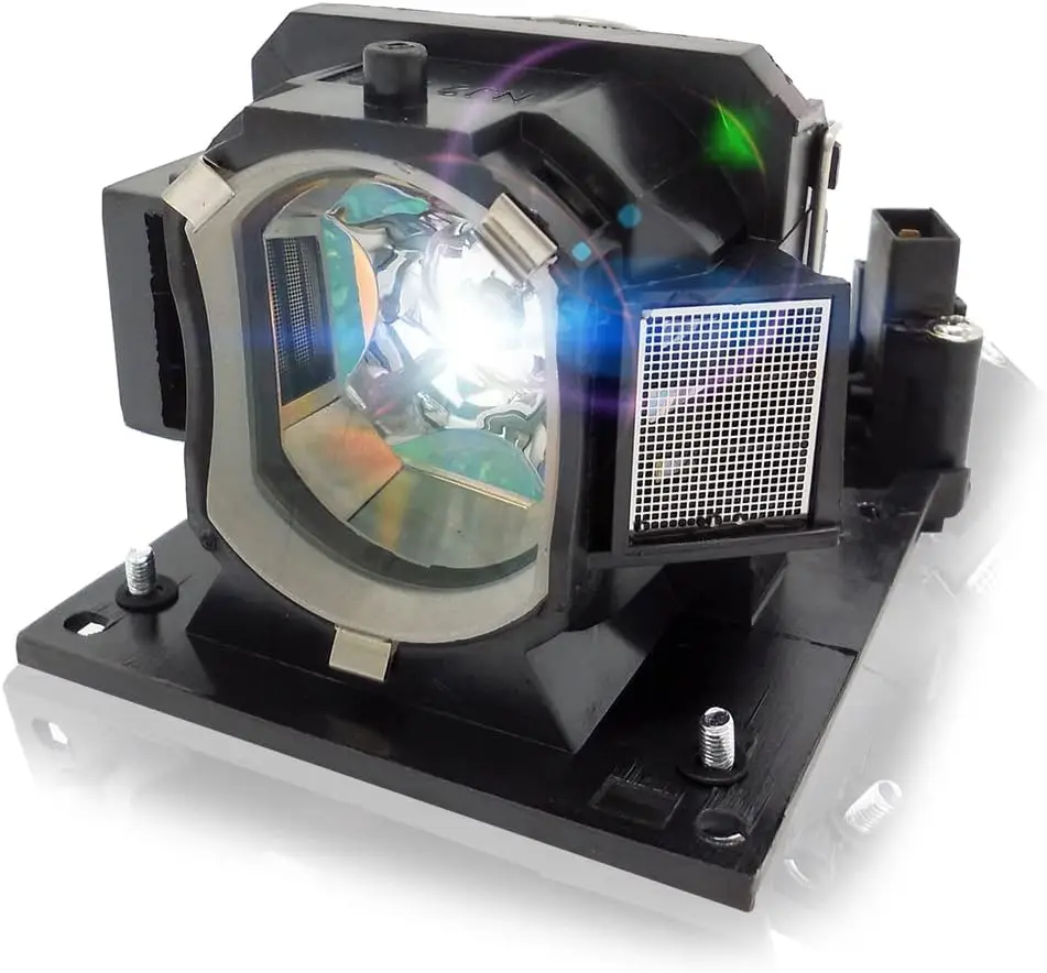 

A++ DT01181/DT01251/DT01381 for Hitachi BZ-1 CP-A220NM A221NM A222NM A250NL ED-A220NM iPJ-AW250NM TEQ-ZW750 A300NM A301NM A302WN