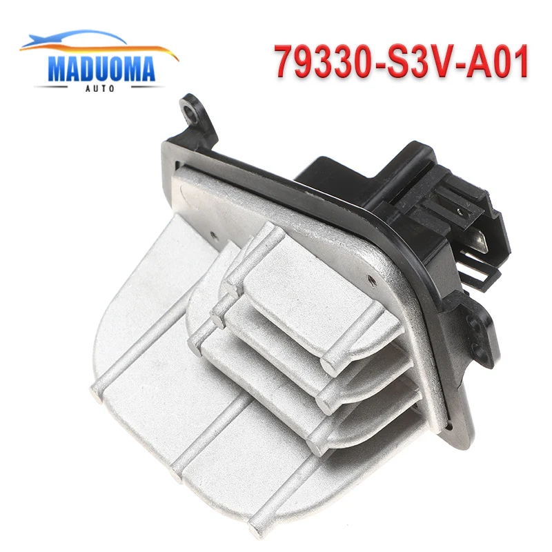 New Hight Car Accessories 79330-S3V-A01 79330S3VA01 HA0613490 Blower Motor For 2003-2008 Honda Pilot For 2001-2006 Acura MDX