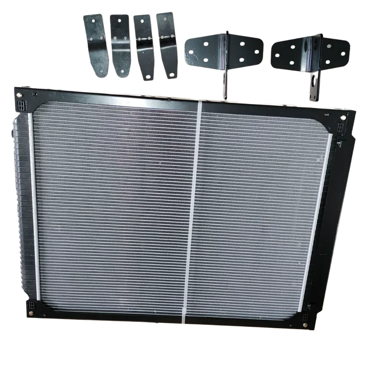 

High Quality Radiator 1301010-k26B0 For Truck