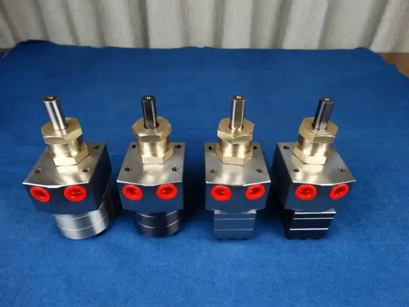 Gear pump Gear pump 3cc stainless steel factory direct sales