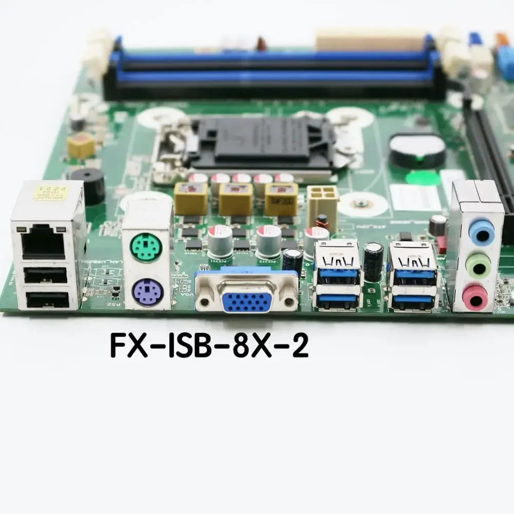 For HP 406 G1 FX-ISB-8X-2 Motherboard 813538-001 766791-001 766791-002 Mainboard 100% tested fully work