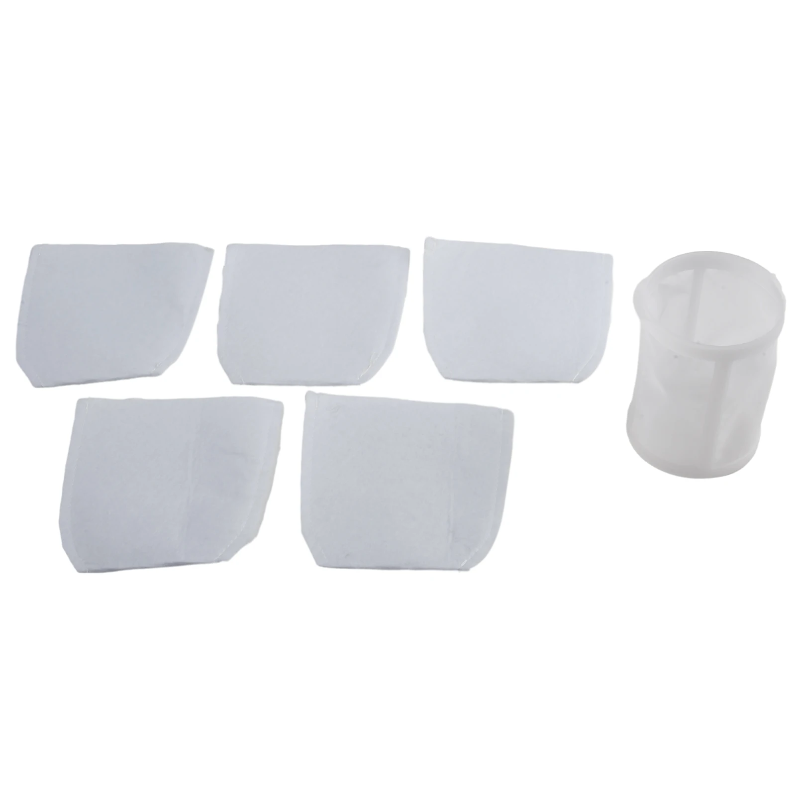 

Тканевый вакуумный фильтр T03193 для пылесосов XLC02, LC01 и BCL180: многоразовая конструкция для эффективной фильтрации пыли