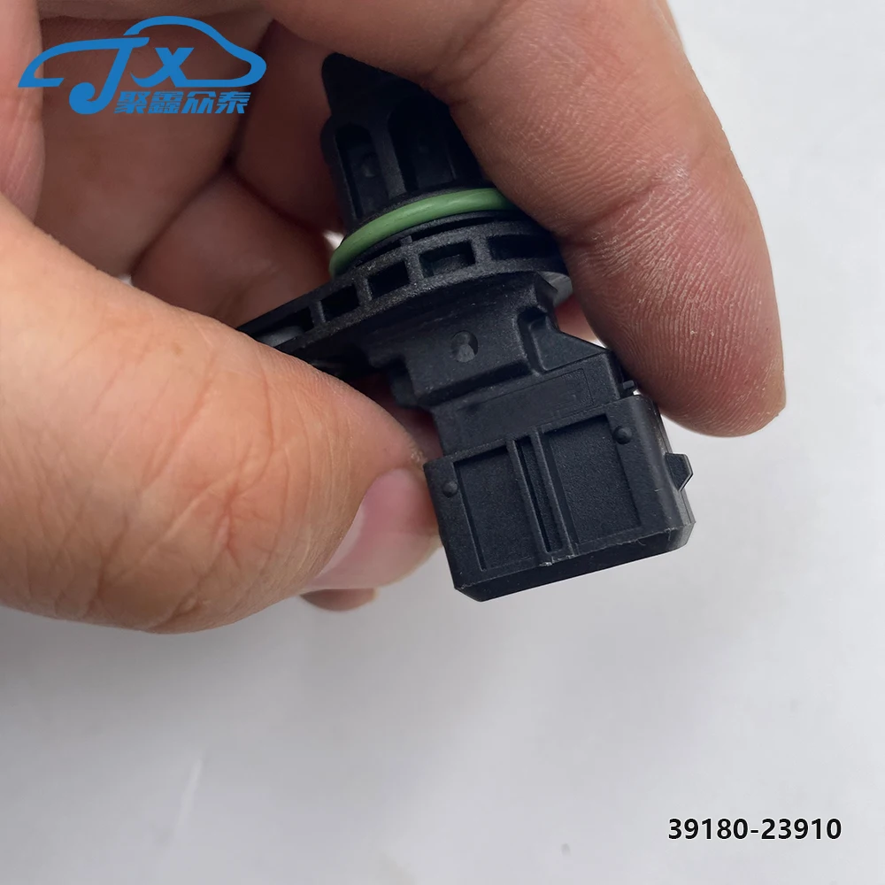 39350-23910 39350-23910 New Camshaft Position Sensor For 2004-2015 Hyun-dai Elantra Tucson Tiburon Ki-a Sportage Spectra