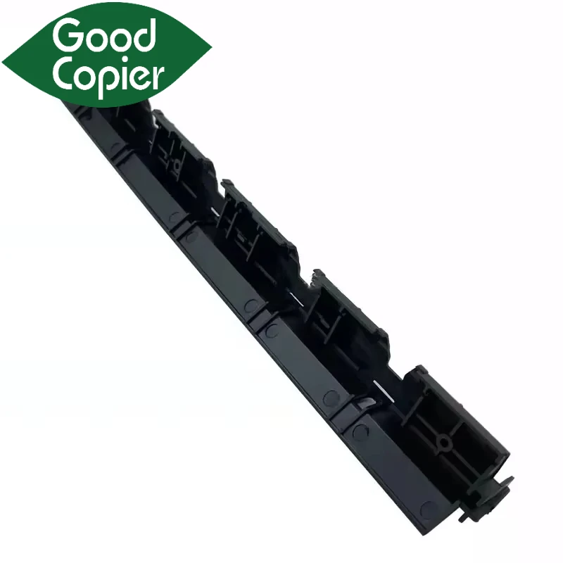 1 Uds soporte de dedo inferior C554 C654 para Konica Minolta BH 754 654 554 guía de fusor