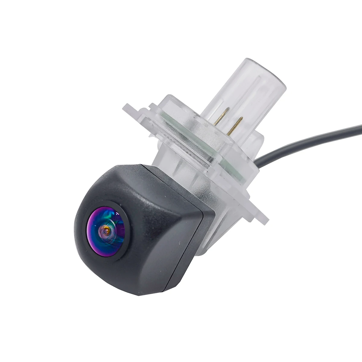 Bornwin HD Car Rear View Camera for Mercedes-Benz C Class E Class Coupe 2017 2018 C200 C300 E200 Reversing  Parking Camera